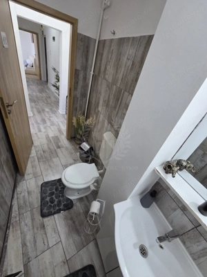Apartament 2 camere, recent renovat, zona Ultracentrala, Ploiesti - imagine 9