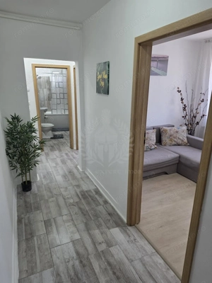 Apartament 2 camere, recent renovat, zona Ultracentrala, Ploiesti - imagine 4