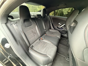 Mercedes CLA 250e AMG*Cutie Automata*Plug-In Hybrid 218CP*Bord Digital*Incalzire in scaune - imagine 9
