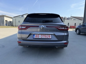 Renault talisman 1.3 tce  Automată  - imagine 4