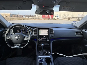 Renault talisman 1.3 tce  Automată  - imagine 5