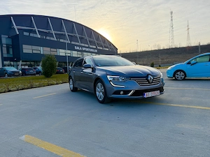 Renault talisman 1.3 tce  Automată  - imagine 2