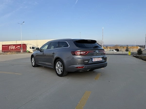Renault talisman 1.3 tce  Automată  - imagine 3