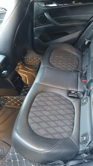 Vând Bmw X1  - imagine 4