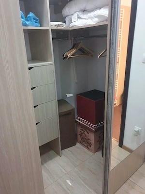 Garsoniera decomandata, etajul 2, 38 mp, zona Icil. - imagine 7