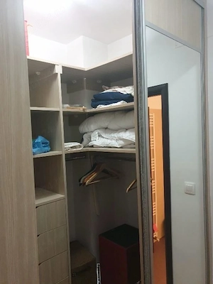 Garsoniera decomandata, etajul 2, 38 mp, zona Icil. - imagine 6