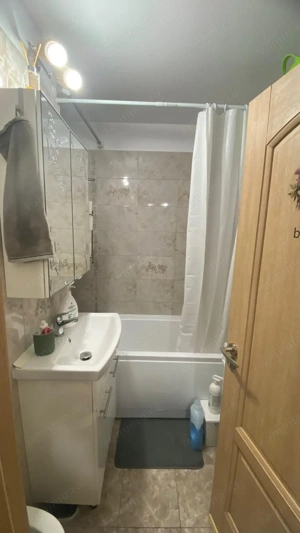 Apartament 2 camere  - 7 min metrou Eroii Revoluției - imagine 11