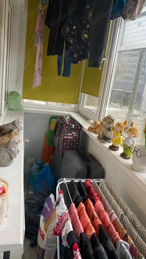 Apartament 2 camere  - 7 min metrou Eroii Revoluției - imagine 9