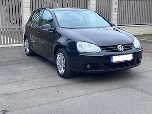 Vw Golf 5, 1.4 mpi euro 4, fabricatie 2007, 3200  - imagine 2