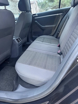 Vw Golf 5, 1.4 mpi euro 4, fabricatie 2007, 3200  - imagine 9