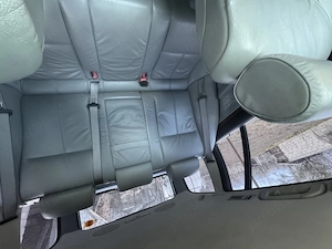 BMW 532I pentru piese - imagine 4