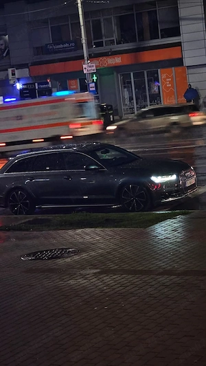 audi a6 c7  - imagine 4