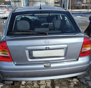 Vand opel astra g 2006 - imagine 4