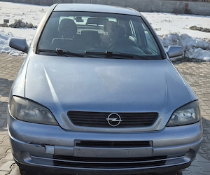 Vand opel astra g 2006