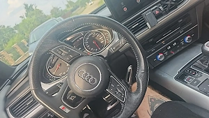 audi a6 c7  - imagine 2