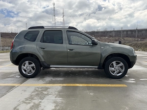 Dacia Duster 1.5 dci  4x2   - imagine 3