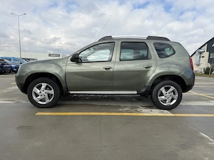 Dacia Duster 1.5 dci  4x2   - imagine 4