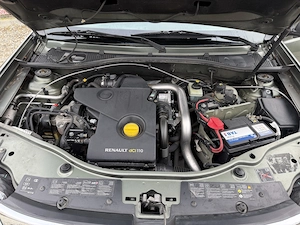 Dacia Duster 1.5 dci  4x2   - imagine 9