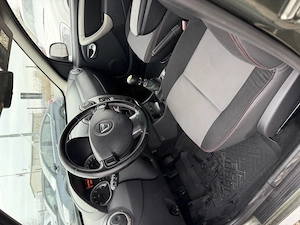Dacia Duster 1.5 dci  4x2   - imagine 7