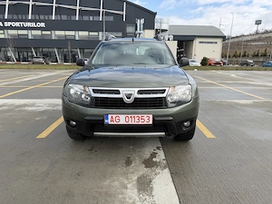Dacia Duster 1.5 dci  4x2   - imagine 6