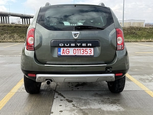 Dacia Duster 1.5 dci  4x2   - imagine 5