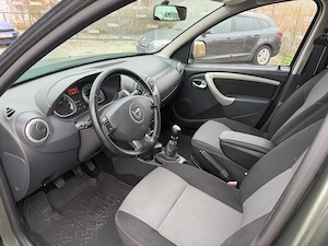 Dacia Duster 1.5 dci  4x2   - imagine 10