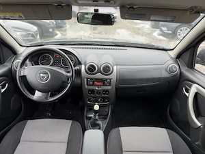 Dacia Duster 1.5 dci  4x2   - imagine 8