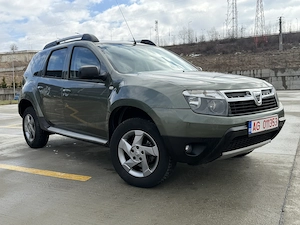 Dacia Duster 1.5 dci  4x2   - imagine 2