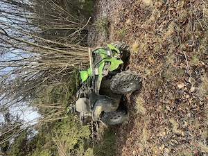 Atv ACCES ax700i - imagine 3