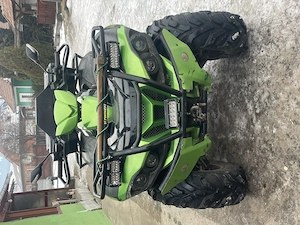 Atv ACCES ax700i - imagine 4