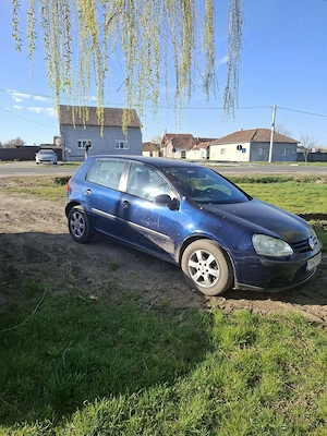 Vand golf 5 an 2005 - imagine 3