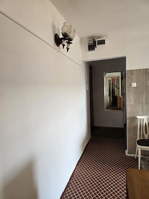 2 cam confort 1 zona Complex Sala Olimpia - imagine 8