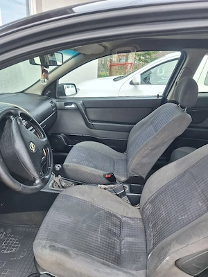 Opel Astra G 1.7 CDTI (Hatchback) - imagine 2