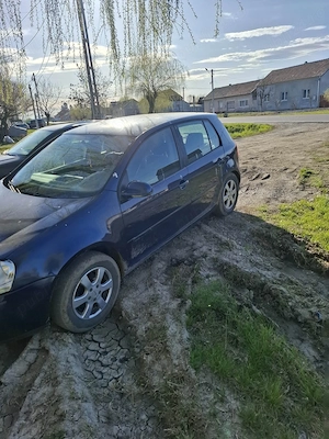 Vand golf 5 an 2005 - imagine 2