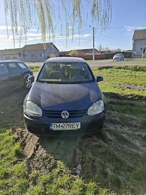 Vand golf 5 an 2005 - imagine 4