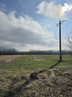 Vand teren extravilan