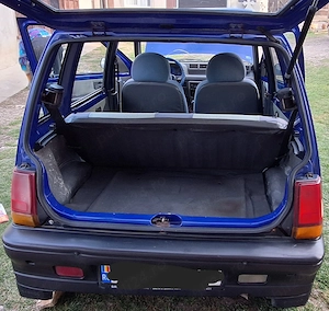 Tico Daewoo de vânzarea  - imagine 4