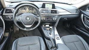Bmw 320 D Xdrive 184 CP - imagine 3