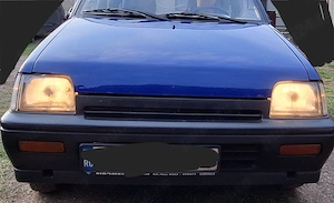 Tico Daewoo de vânzarea  - imagine 2