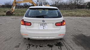 Bmw 320 D Xdrive 184 CP - imagine 5