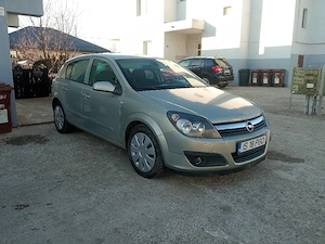 Vind Opel Astra H - imagine 2