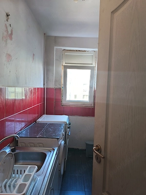 Prelungirea Ferentari LIDL etaj 1