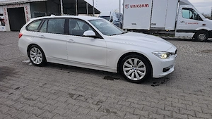 Bmw 320 D Xdrive 184 CP - imagine 4