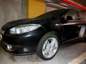 Vand Renault Fluence  - imagine 2