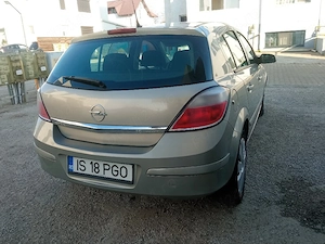 Vind Opel Astra H - imagine 4