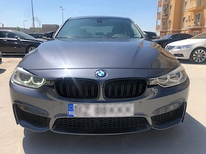 Vand Bmw 316d M Pachet - imagine 3