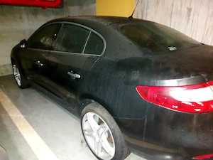 Vand Renault Fluence  - imagine 3