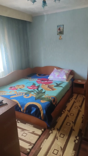 Garsoniera Berceni Straduintei