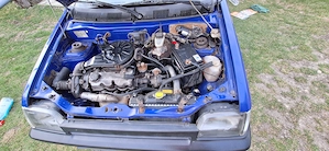 Tico Daewoo de vânzarea  - imagine 5