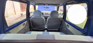 Tico Daewoo de vânzarea  - imagine 9